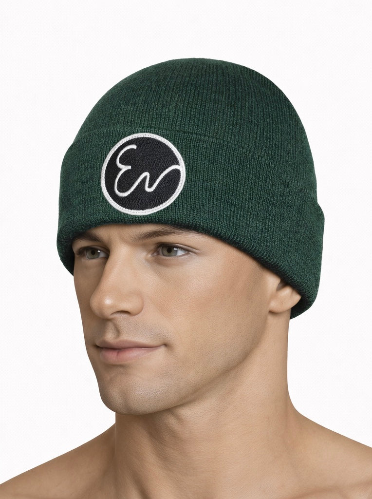 Classic Logo Beanies
