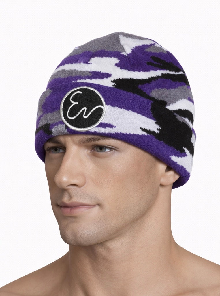 Classic Logo Beanies