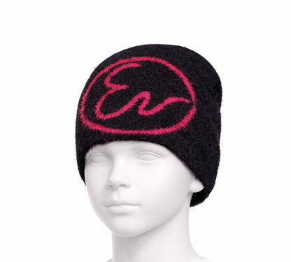 Mohair Beanies (Kids)