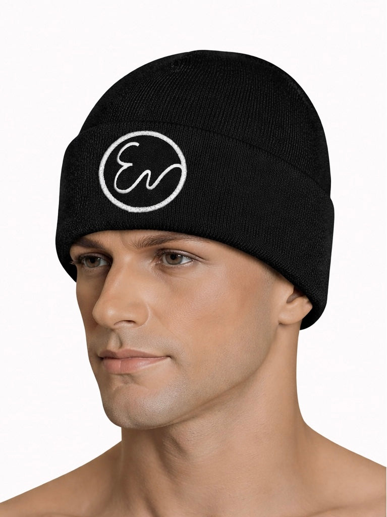Classic Logo Beanies