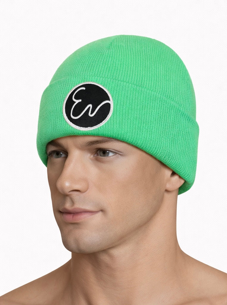 Classic Logo Beanies