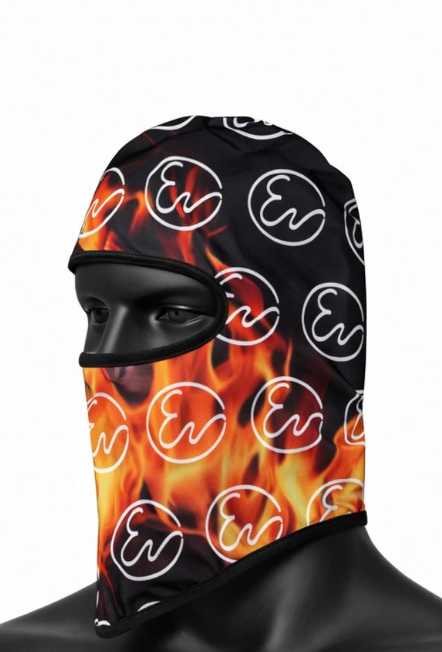 Logo Ski-Mask