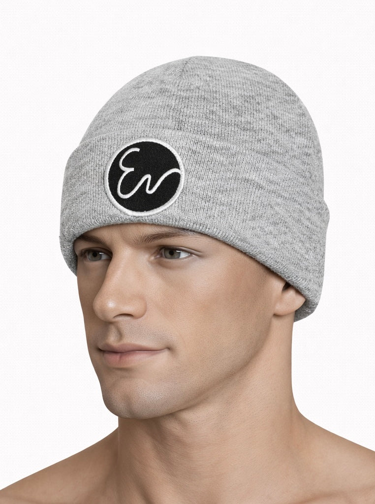 Classic Logo Beanies