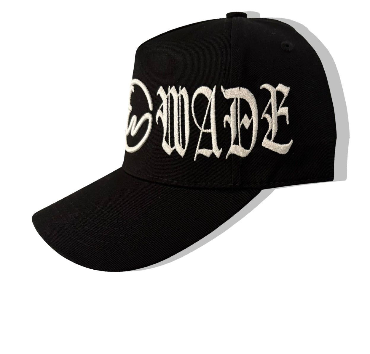 EugeneWade Logo Hat