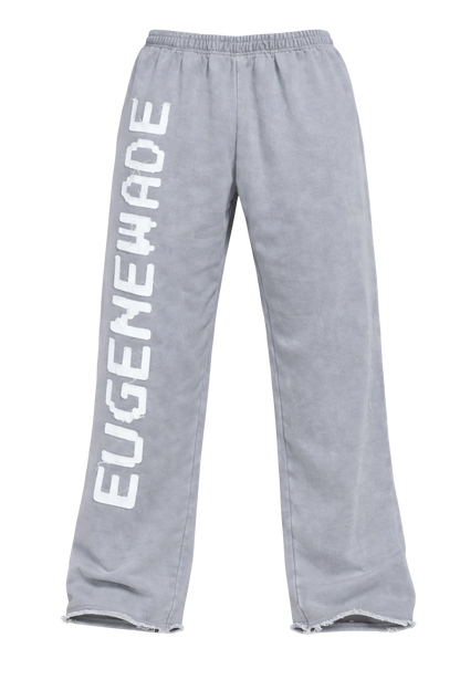 Vintage EW Straight Leg Sweatpants