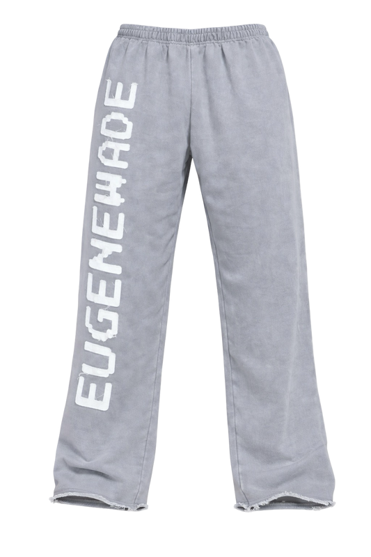 Vintage EW Straight Leg Sweatpants