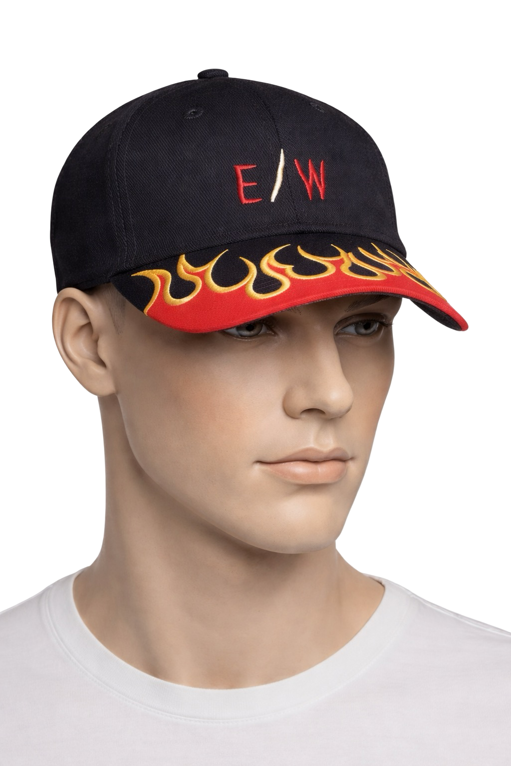 Flame Hat