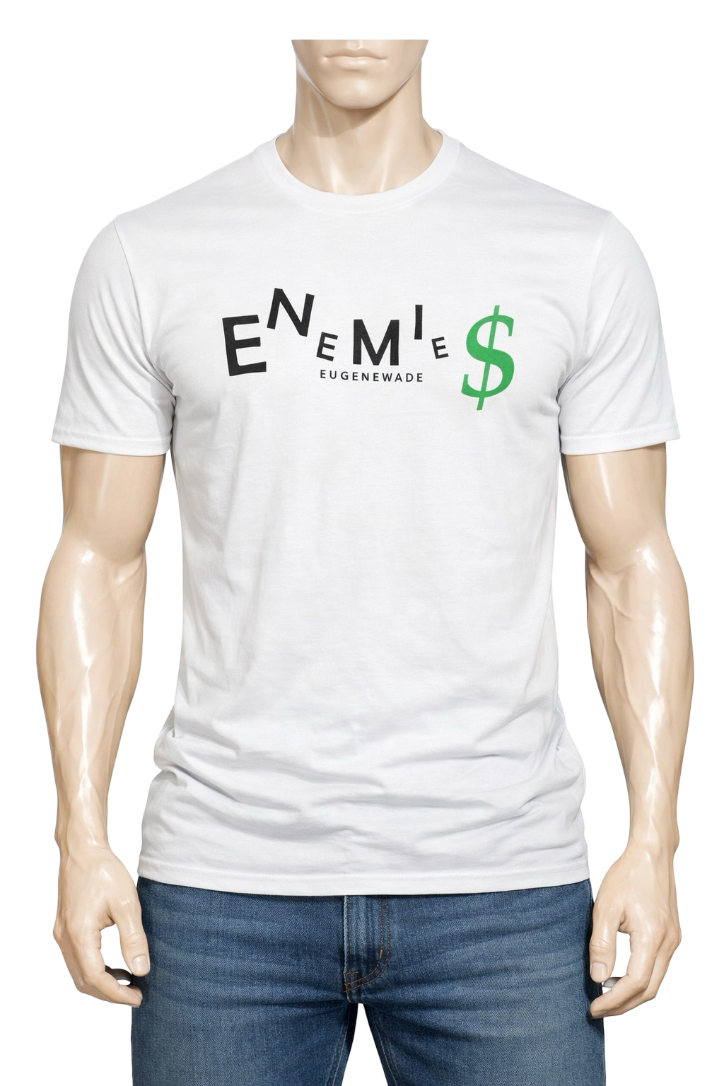 Enemies