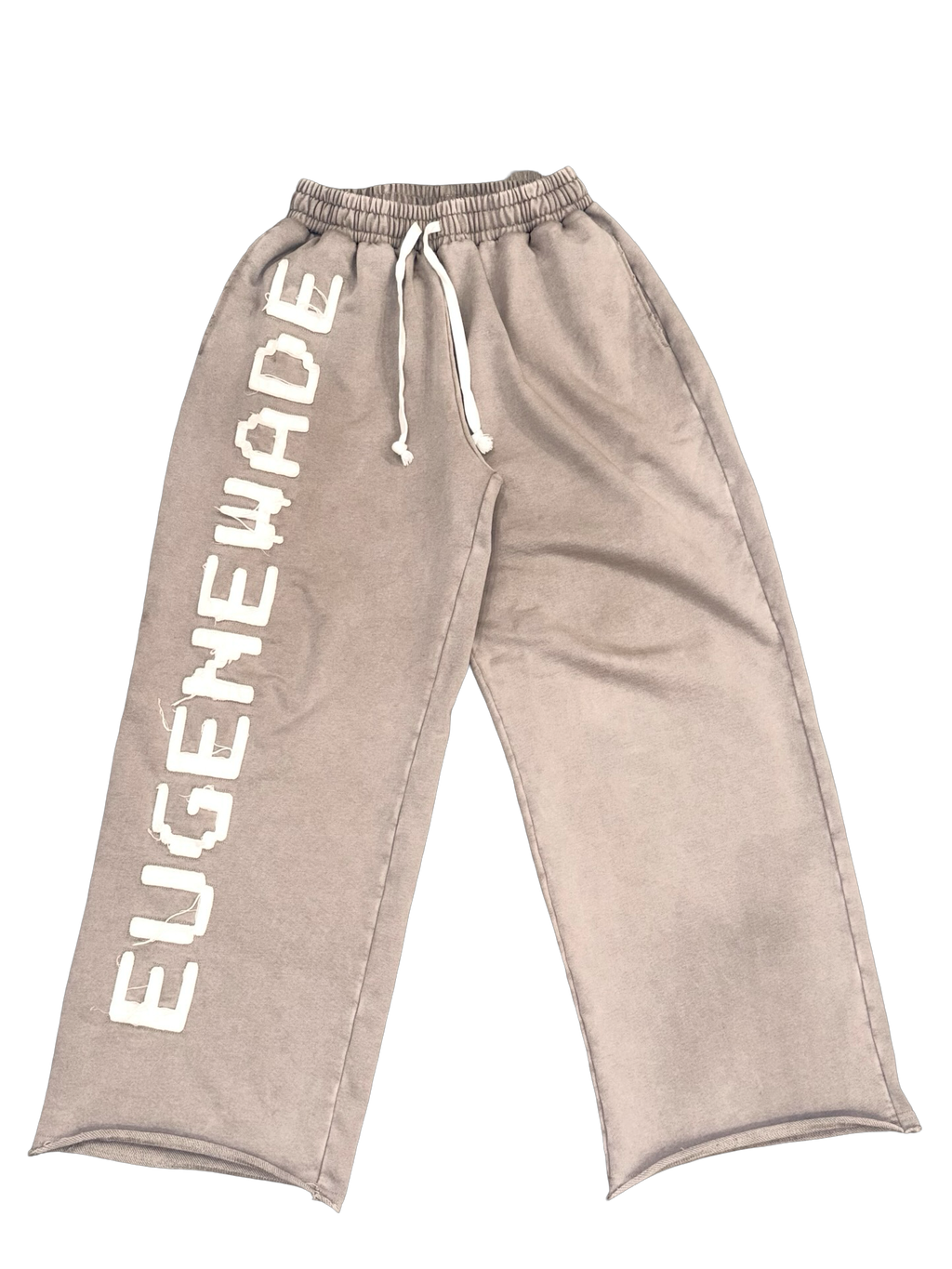 Vintage EW Straight Leg Sweatpants