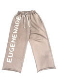 Vintage EW Straight Leg Sweatpants