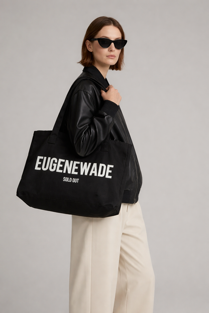 EWCO Tote Bag