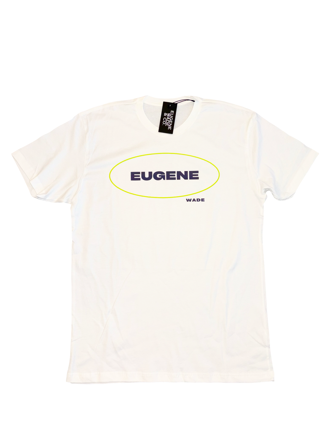 Eugene Centerpiece Tee