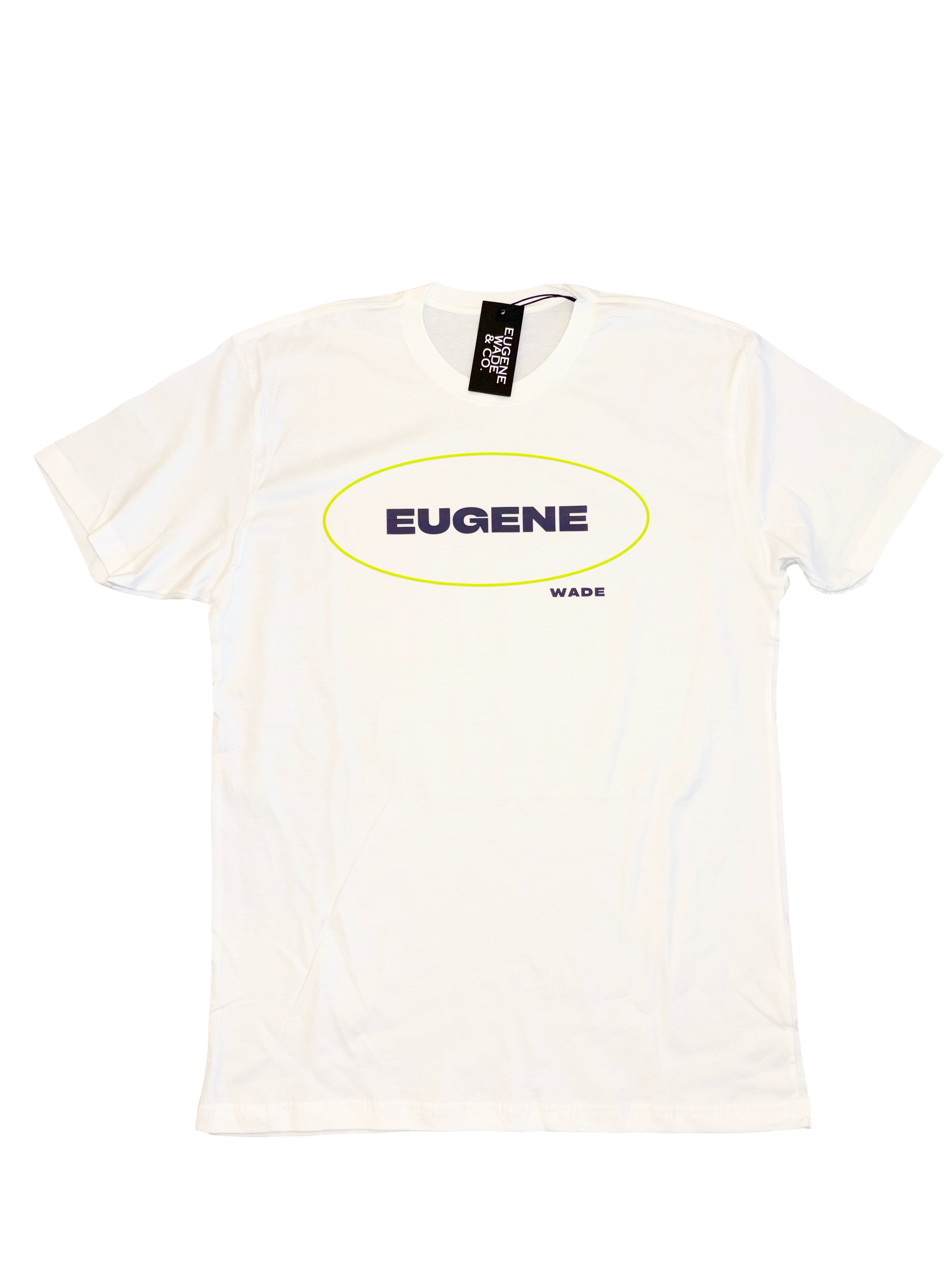 Eugene Centerpiece Tee