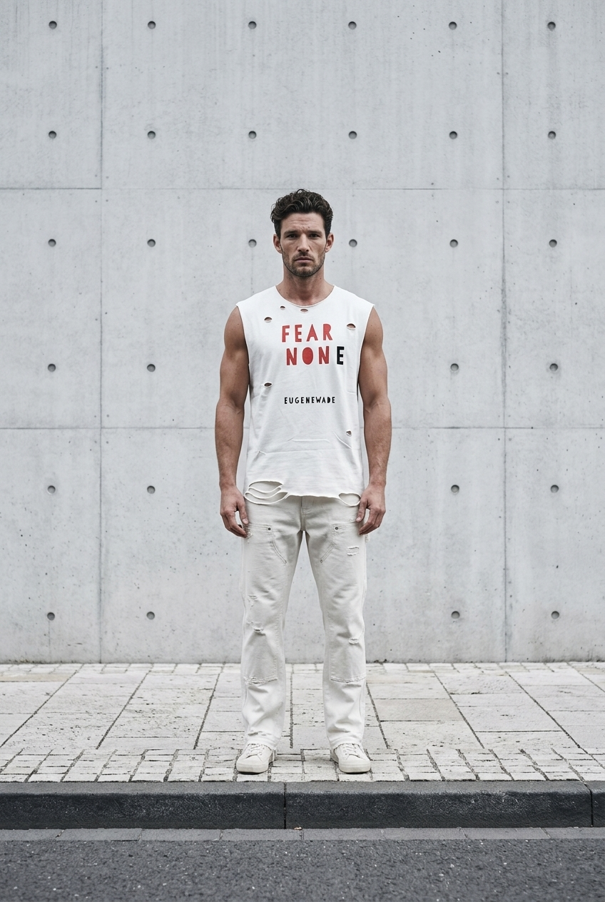 Fear None LIMITED EDITION