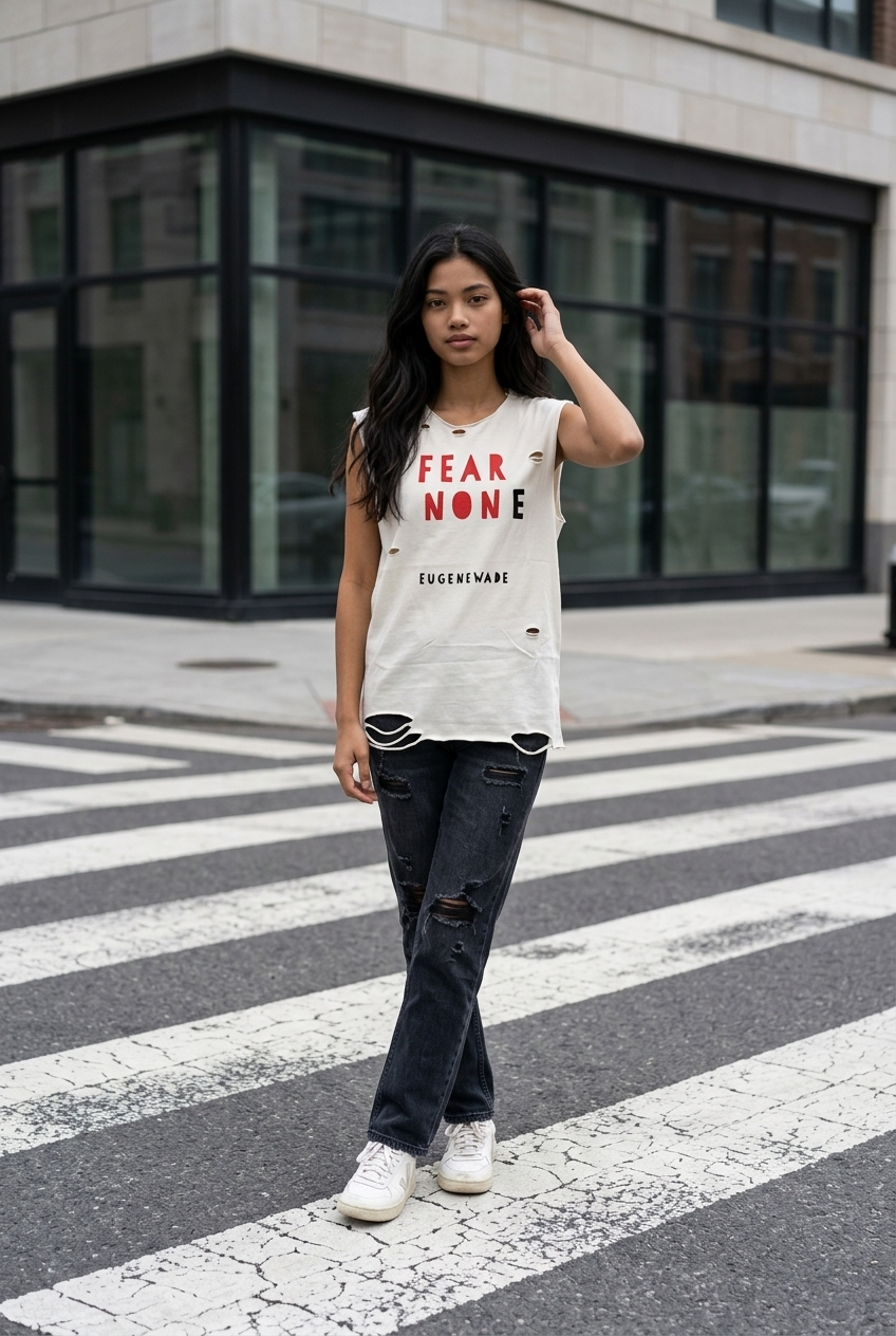 Fear None LIMITED EDITION