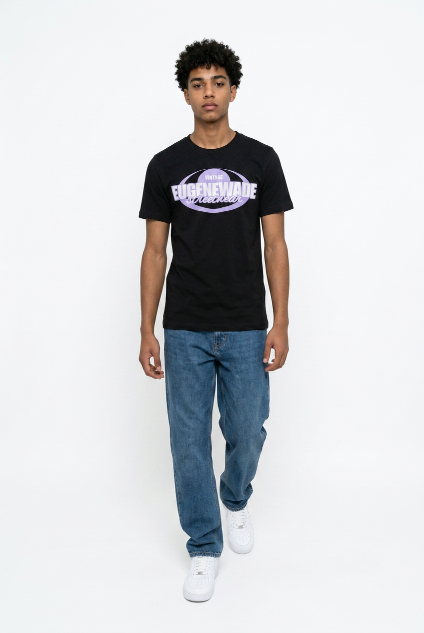 Vintage Streetwear