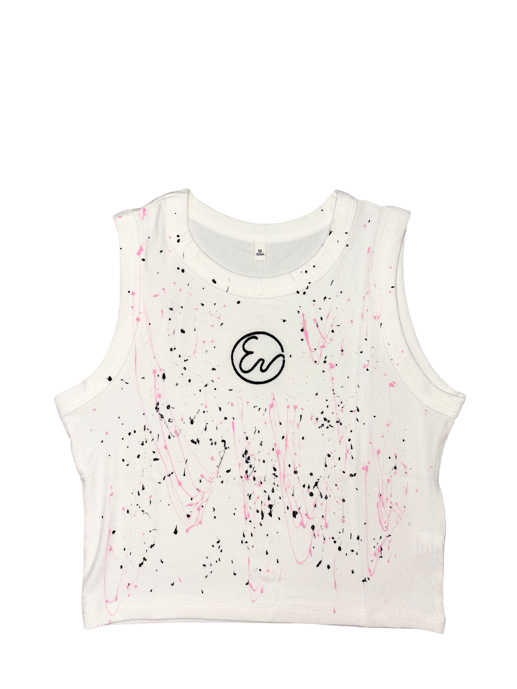 Crop Tank Tops