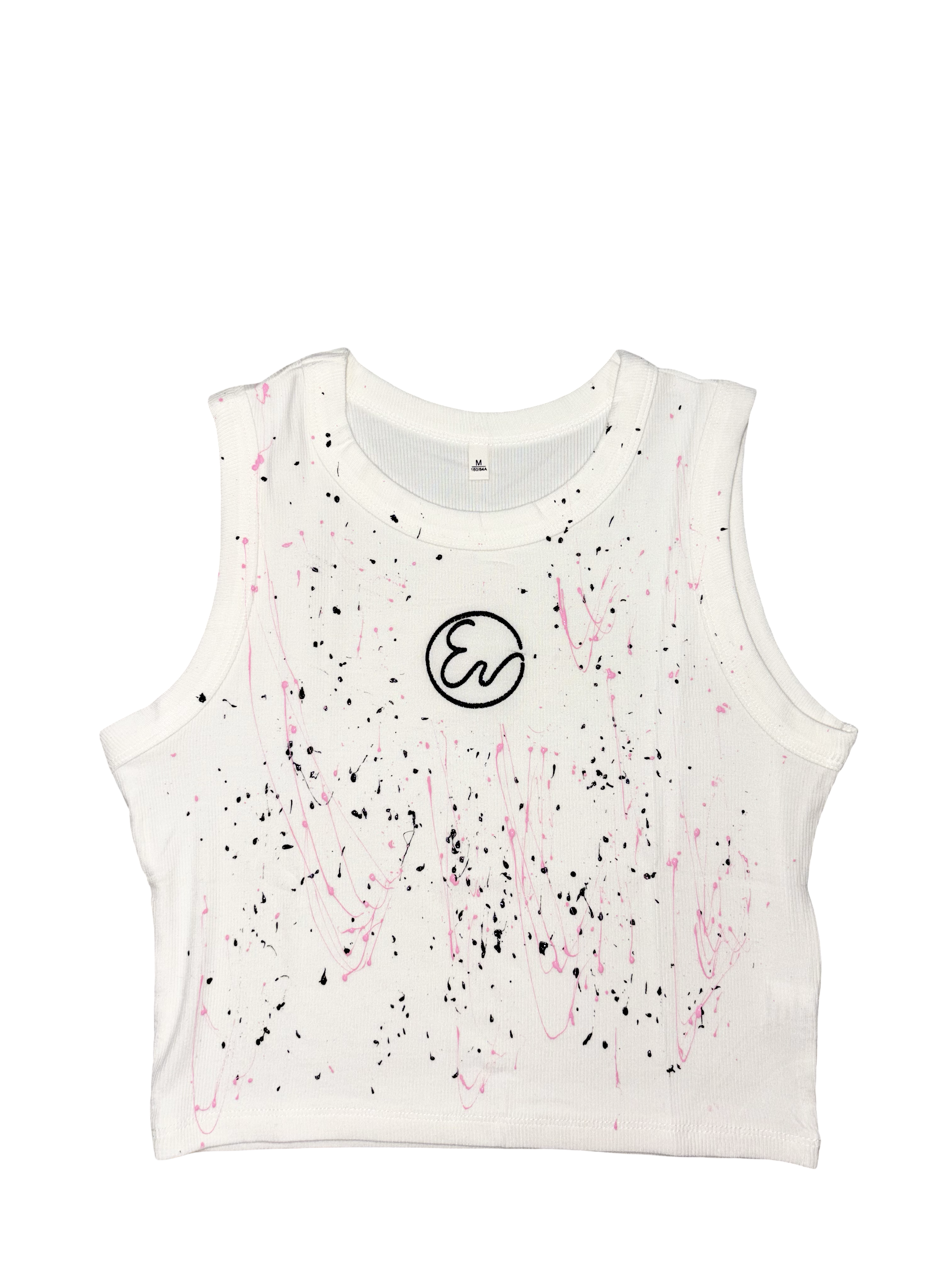 Crop Tank Tops