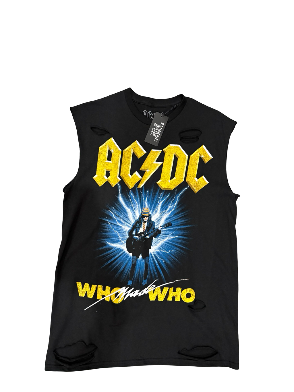 Graphic Tees