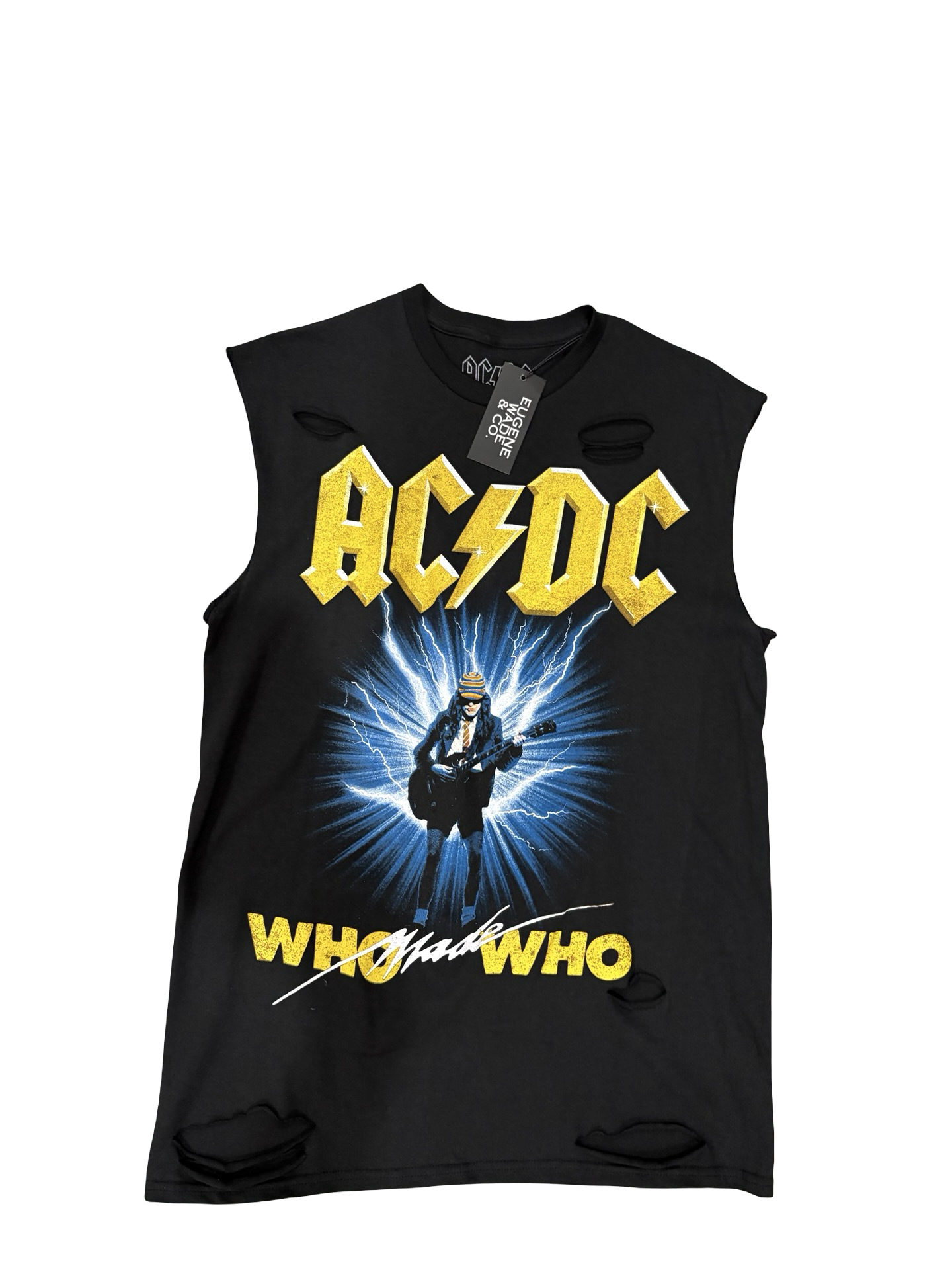 Graphic Tees