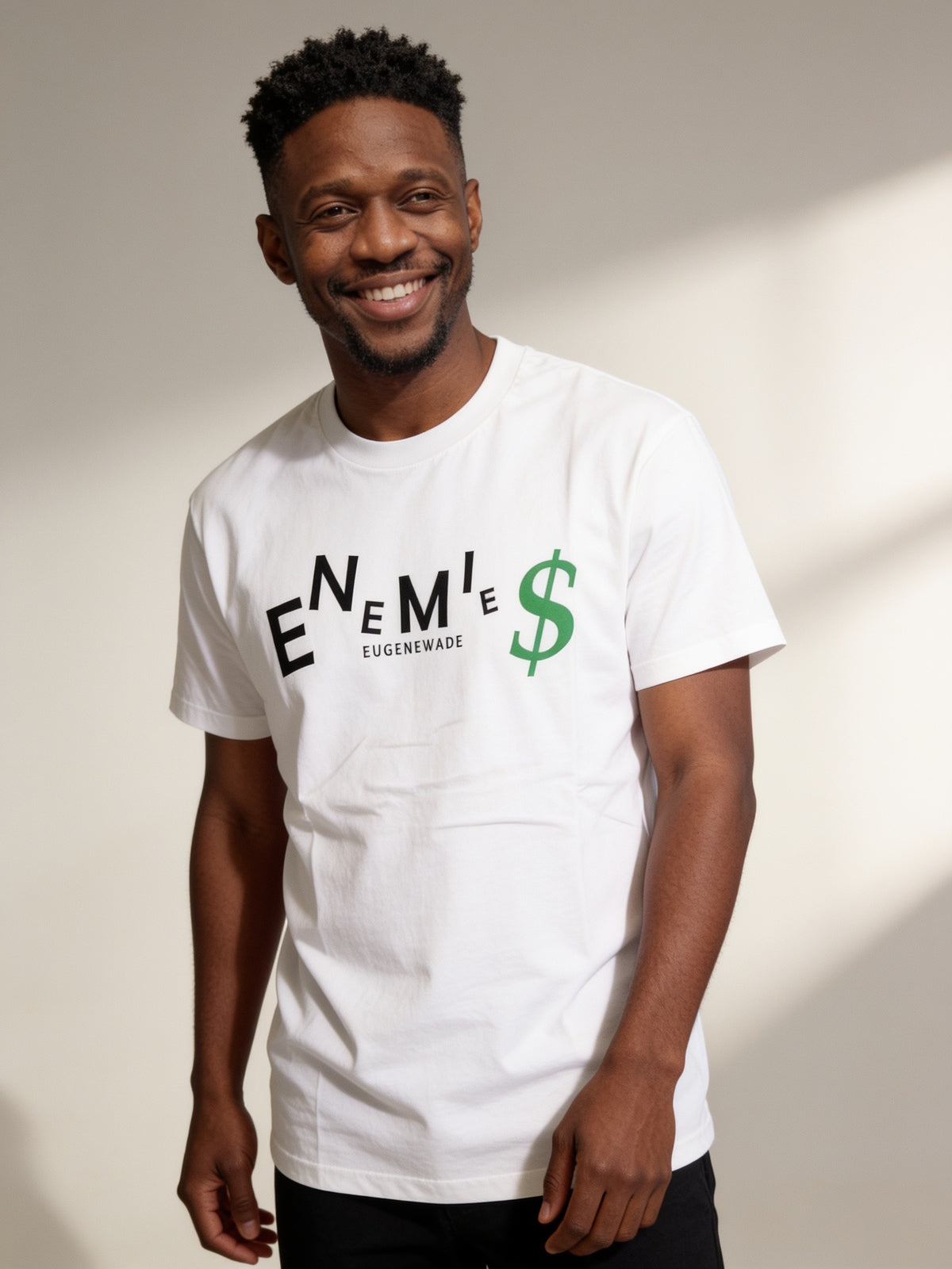 Enemies