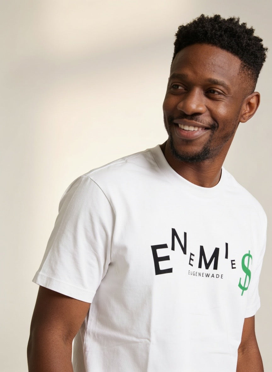 Enemies