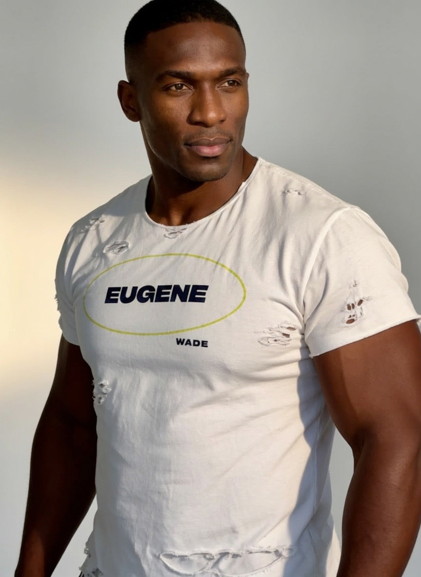 Eugene Centerpiece Tee