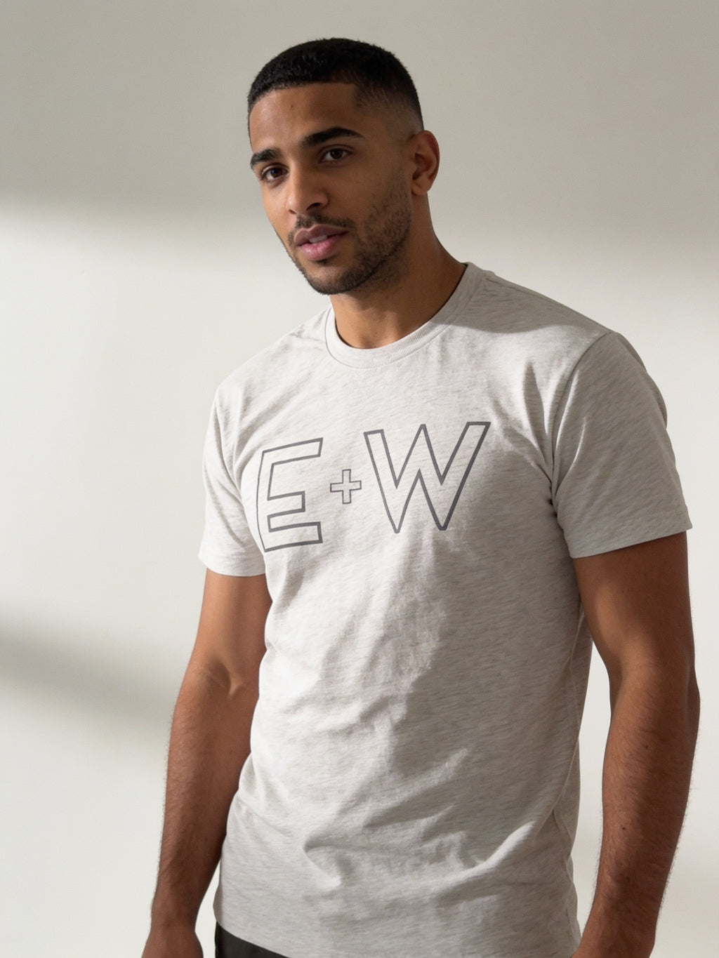 E+W