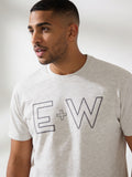 E+W