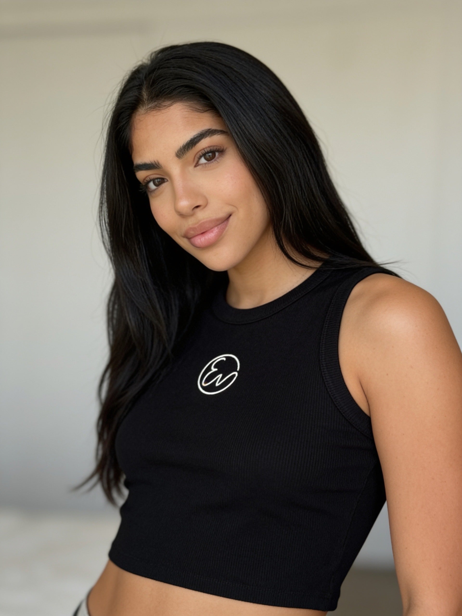 Crop Tank Tops