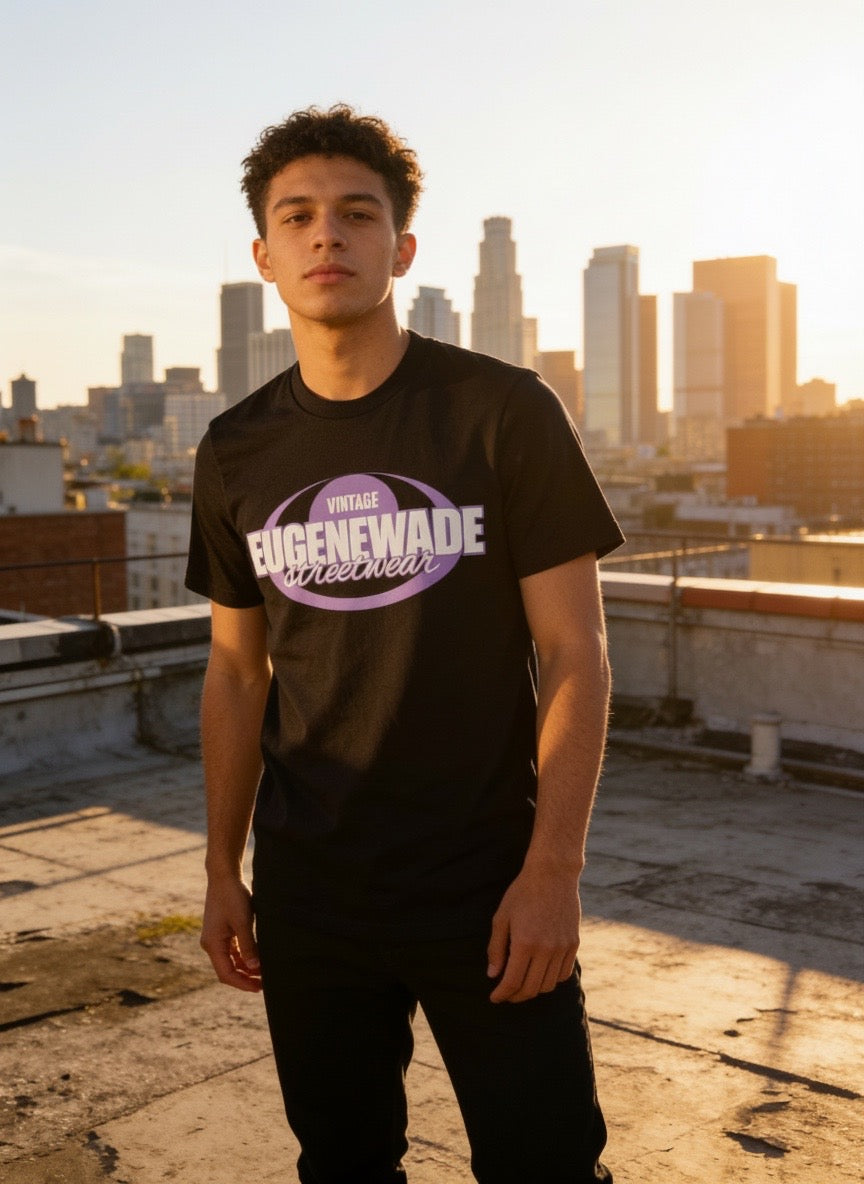 Vintage Streetwear