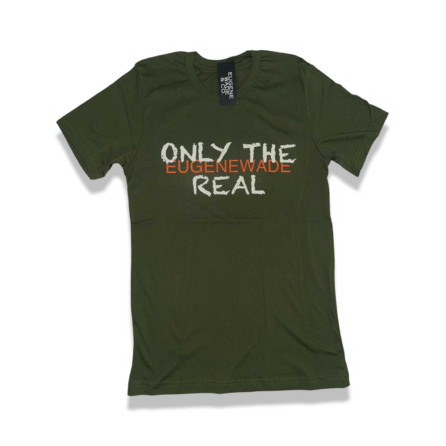 Only The Real