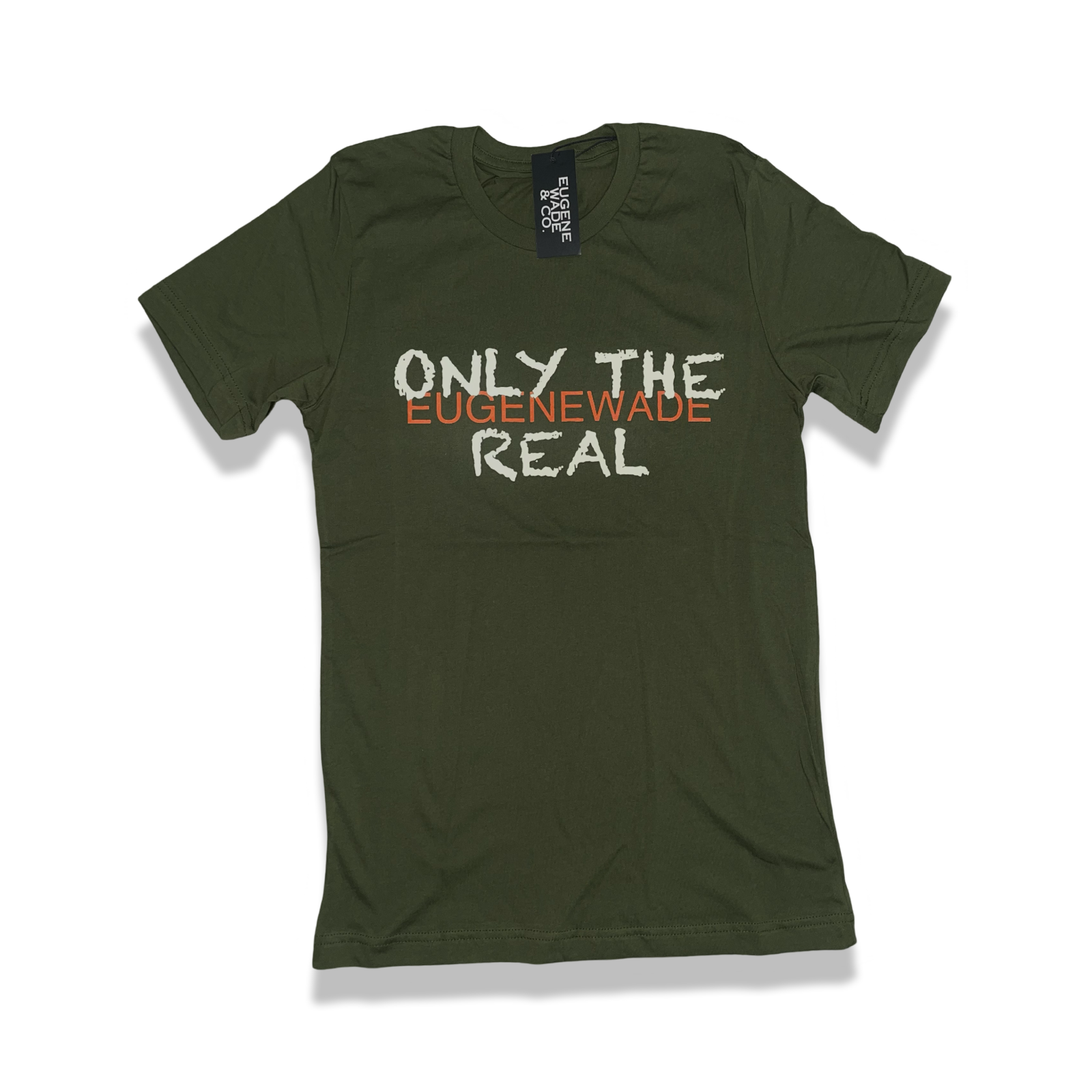 Only The Real