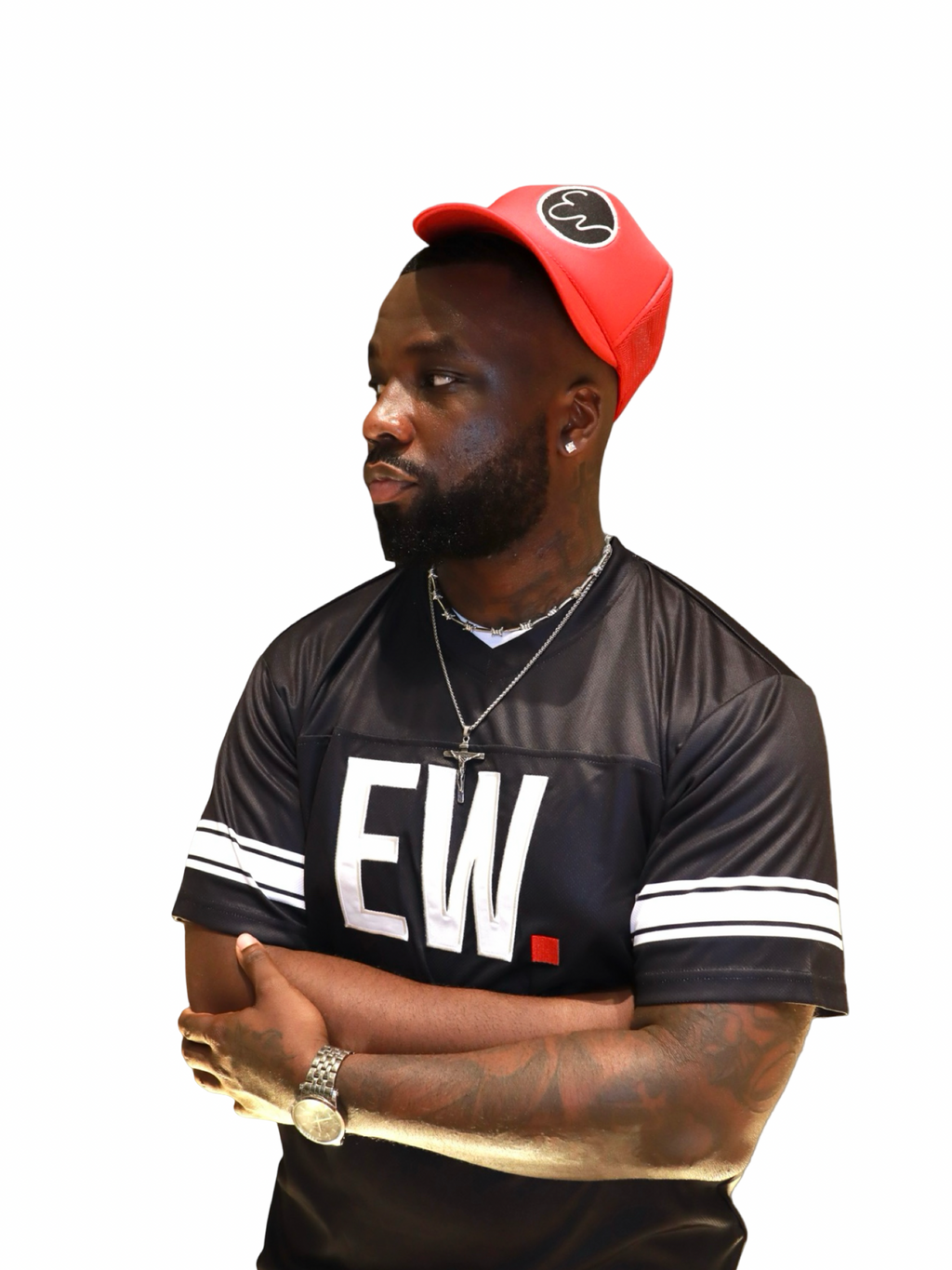 EWCO Football Jersey