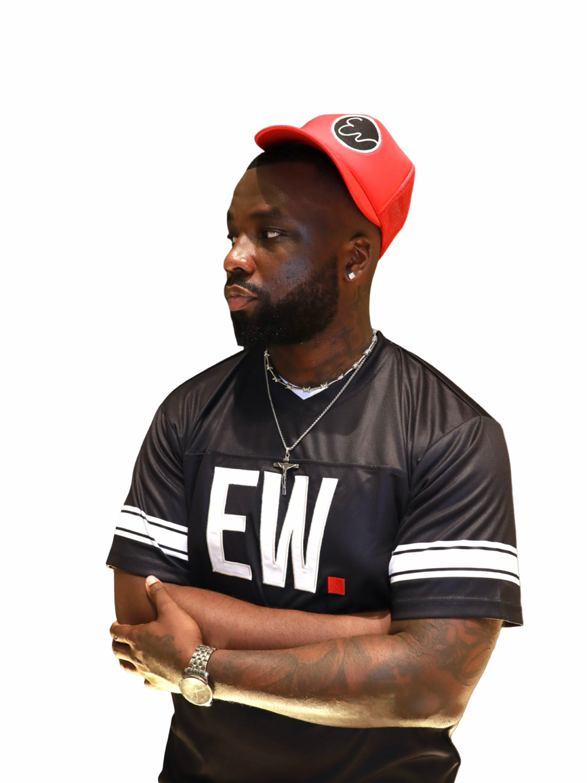 EWCO Football Jersey