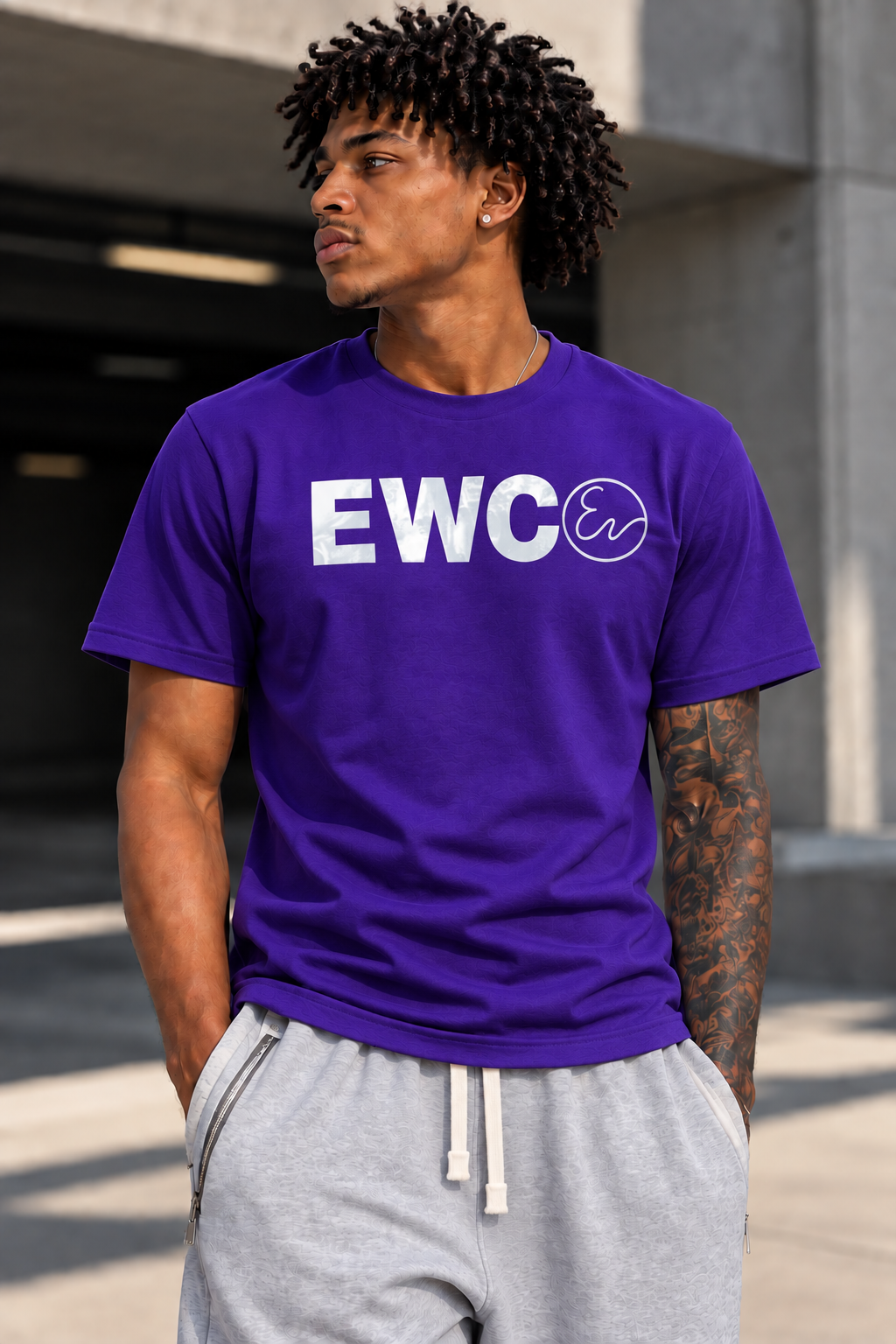 EWC Logo