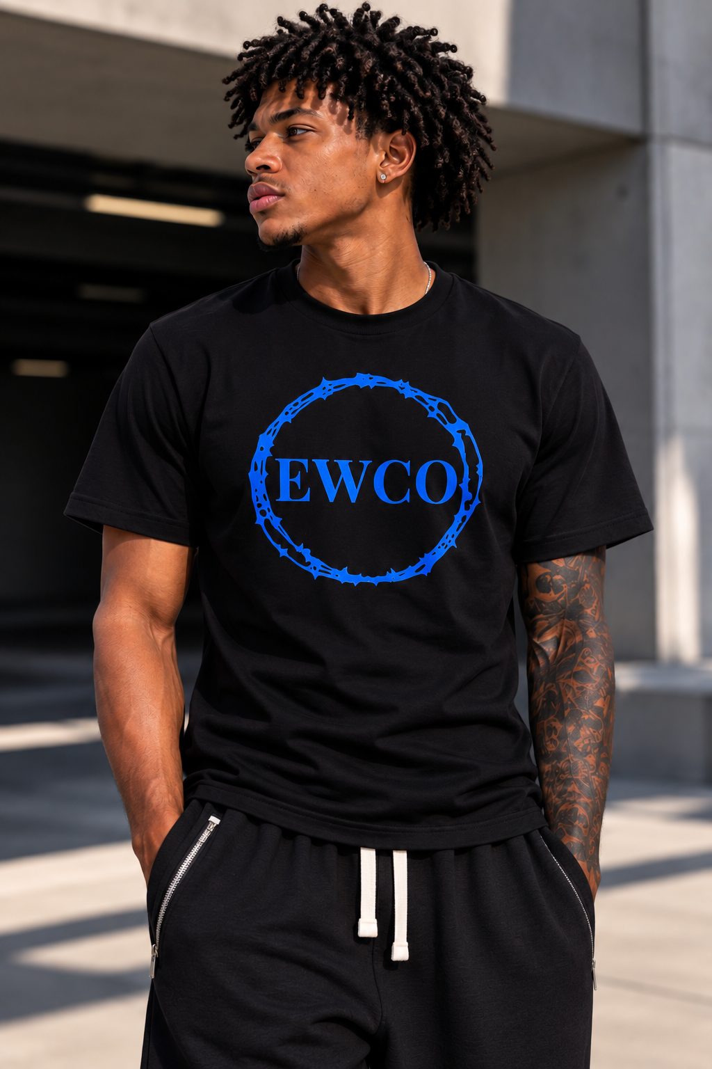 EWCO Wire