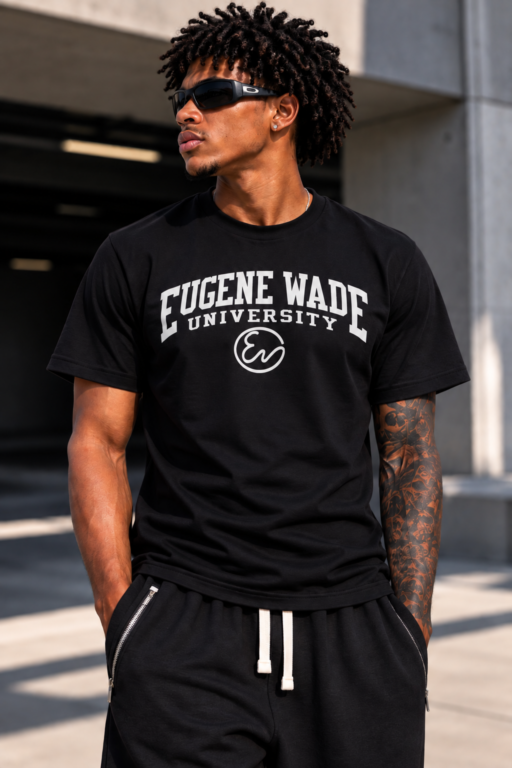 EugeneWade University