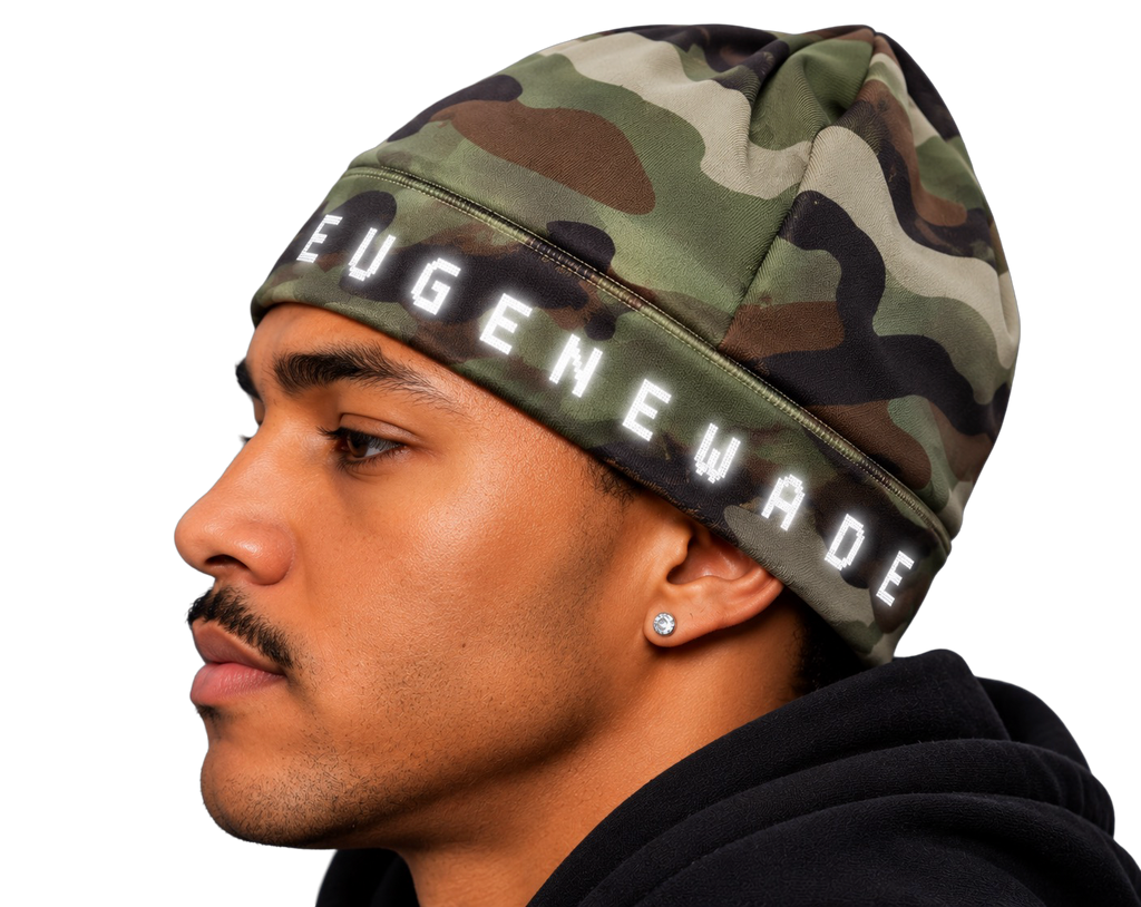 3M Logo Beanie