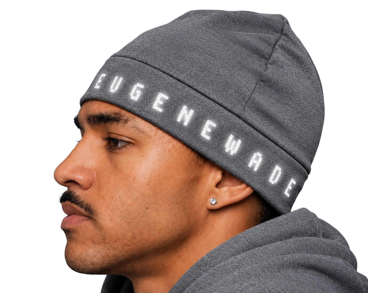 3M Logo Beanie