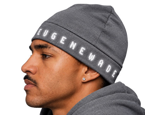 3M Logo Beanie