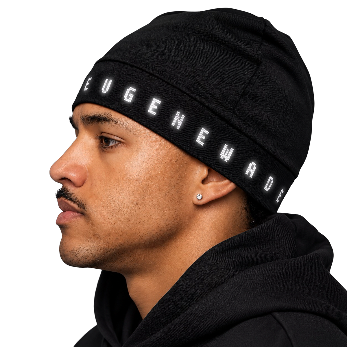 3M Logo Beanie