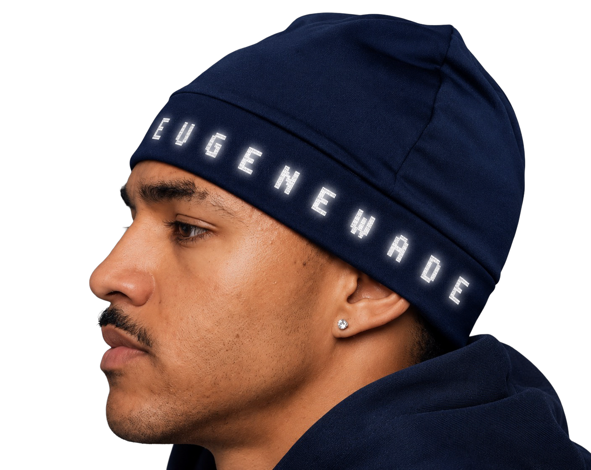 3M Logo Beanie