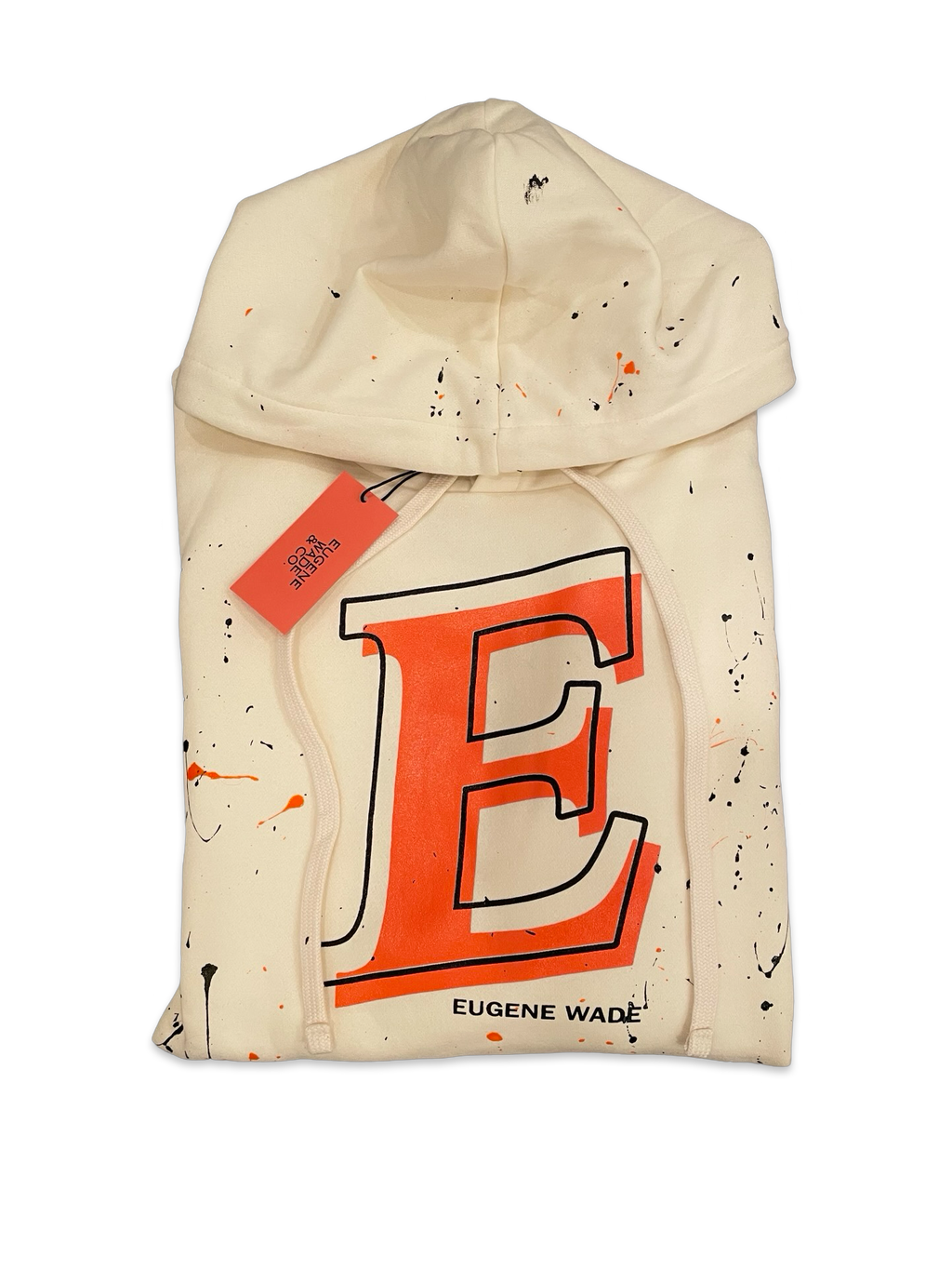 Big E Hoodie