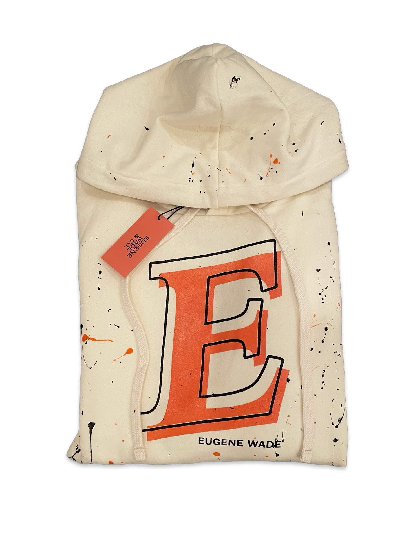 Big E Hoodie