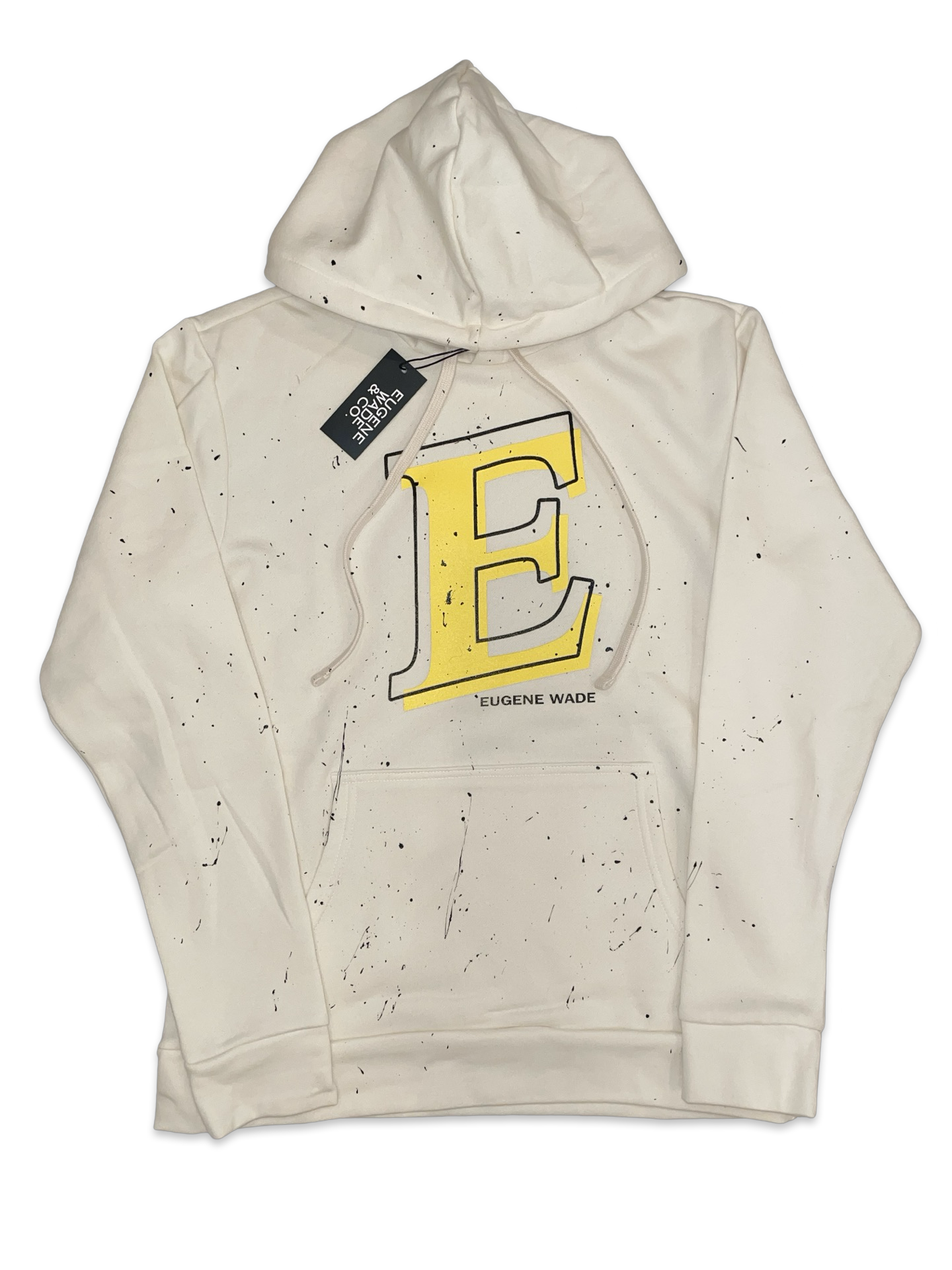 Big E Hoodie
