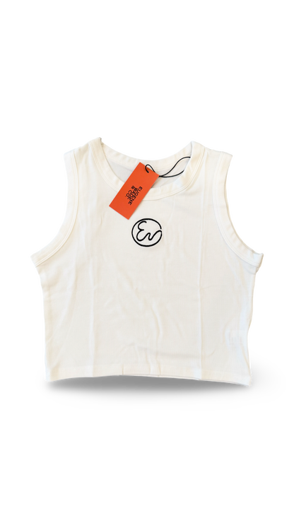 Crop Tank Tops