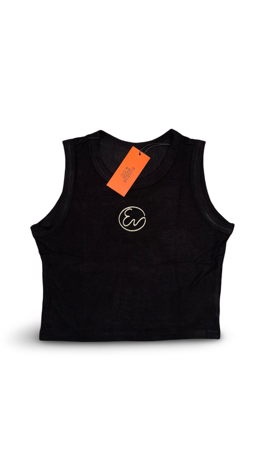 Crop Tank Tops