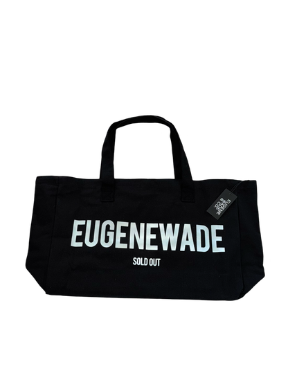 EWCO Tote Bag