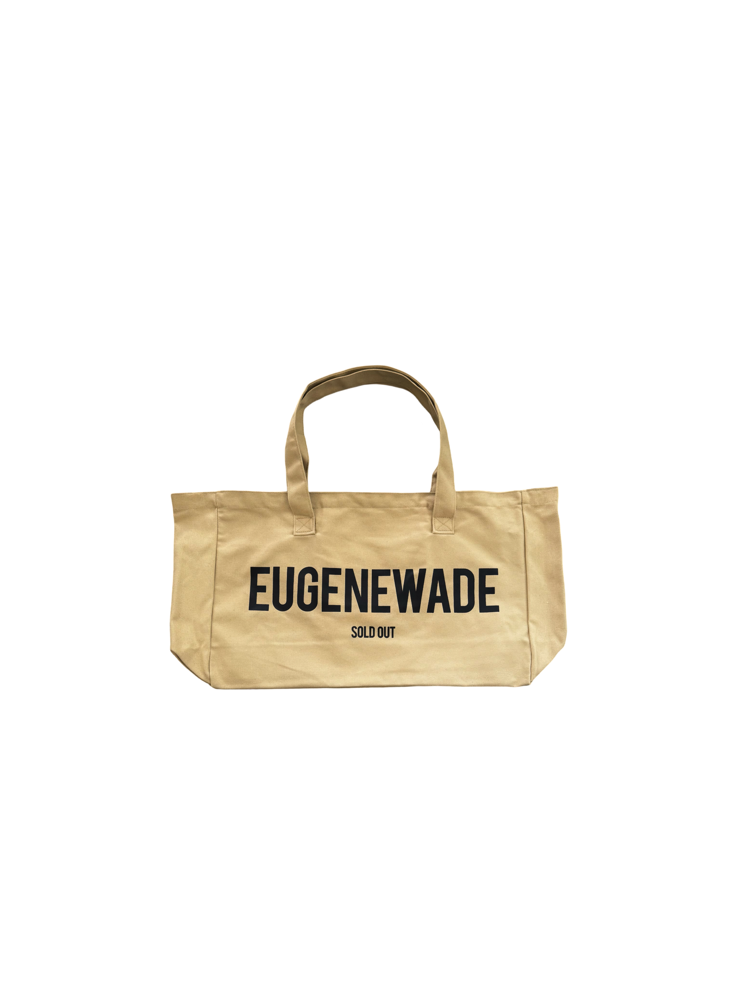 EWCO Tote Bag